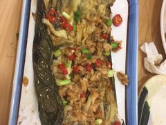 -铭记烧烤制作社•吊炉乳鸽 延吉冷面
