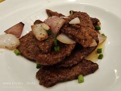-聚春园自助餐厅(东街口店)