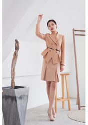 -红领RED COLLAR西装定制体验中心