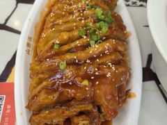 -山西派(桥东街店)