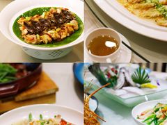 -麒麟中餐厅·经典粤菜·地道菜式老字号(广州长隆酒店)