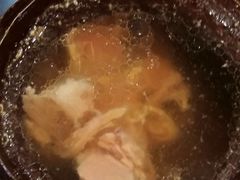 墨鱼排骨汤-龙老五汤店(站前西路店)