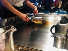 -湘汇概念铁板烧(铁西万达店)