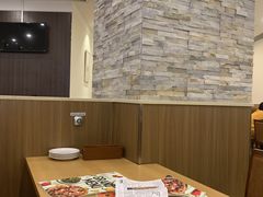 -萨莉亚意式餐厅(天河城购物中心店)