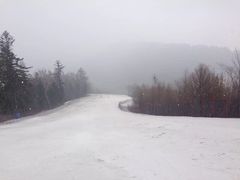 -长白山万达国际滑雪场