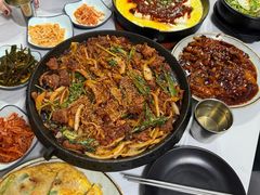 -妈妈手(山大总店)