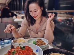 -新加坡珍宝海鲜JUMBO Seafood(西安skp店)