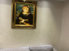 -宠爱国际动物医院·消化内科·心肾内科·ISFM猫友好(望京店)