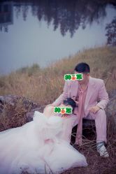 -巴黎经典婚纱摄影PARISSIC