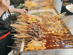 -郭记小街麻辣烫(南小街总店)