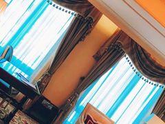 -广州富力丽思卡尔顿酒店