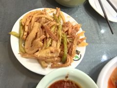 -春花民族美食(佳木斯总店)