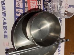 -神府路壹号·海鲜烧烤·砂锅粥·锅物(三坊七巷店)
