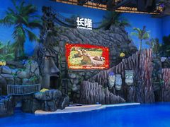 -珠海长隆海洋王国