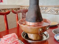 肥羊肉卷-八角楼