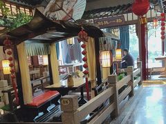 -钱江大院·芳宴江南(三花国际店)