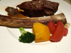 -王品牛排(郑州大卫城店)