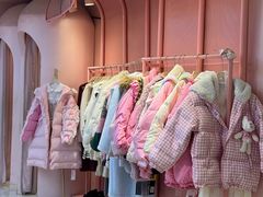 -南京时尚莱迪购物广场(正洪街店)