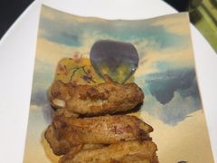 -爷爷的草帽·海鲜馆(孙塘路店)