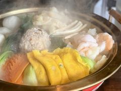 -大潮淮·淮扬菜(何园旗舰店)