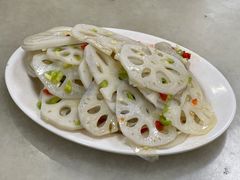 -老蔡记(德化美食街店)