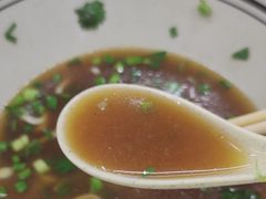 -小马牛肉面·牛骨熬制(南京博物院店)