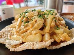 -山也·私厨(岳麓店)