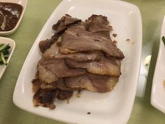 锅包肉-老昌春饼(中央大街店)
