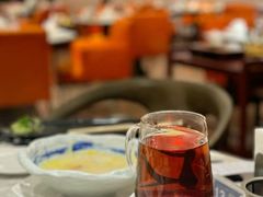-广州天河合景福朋喜来登酒店 · 聚味轩中餐厅