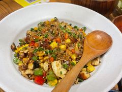 -衣川小森林·料理·寿司(鸿铭中心店)