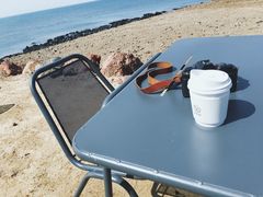 景观位-Cafe Aewol Monsant