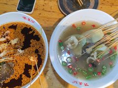 -古真记钵钵鸡(总店)