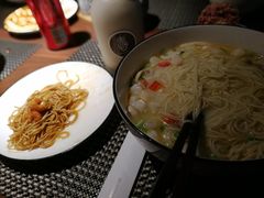 -十面春风·江南面馆(崇宁路店)