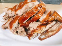 李鸭子-龙潭李鸭子同乐饭店