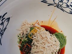 -南锣南门(东方银座店)