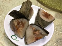 侨乡咸肉粽-五邑人家(江门店)