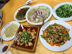 -荣生萝卜汤饭店