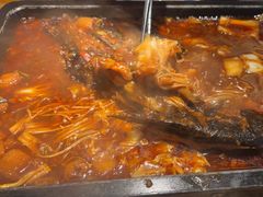-炉鱼(萧山万象汇店)