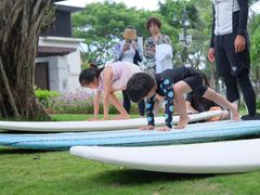 -石梅湾艾美度假酒店