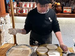 -包整·丝娃娃(一览甲秀楼风景店)