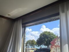 -鹰龙海畔度假酒店(咸祥店)