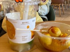 -茶月山·潮汕茶店(同创汇店)