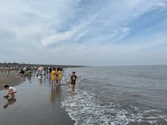 -南汇嘴观海公园