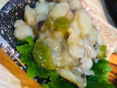 芥末章鱼-胜代日本料理(云程巷小区店)