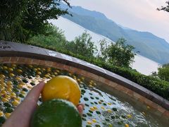 -天目湖涵田半山温泉