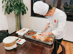 -王元兴酒楼(杭帮菜名店)