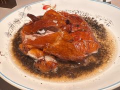 黑松露烧鸡-小炳胜(天环店)