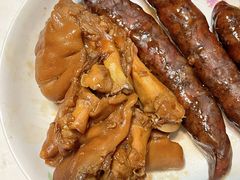 -净香园熟肉(北坦总店)