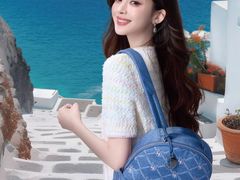-天津梅江印象城