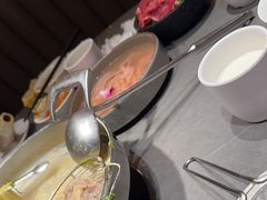 -骨之味·筒骨汤火锅(江头店)